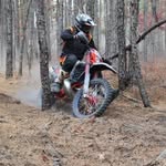 Steve Blackman - @bikerboy932003 - Instagram