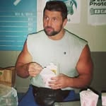 Steve Blackman's Kendo Stick - @steveblackmanskendostick - Instagram