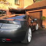 Steve Blackmore - @steve_b_motor - Instagram