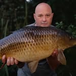 Steve Blackmore - @carpysteve69 - Instagram