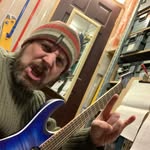 Steve Blackmore - @steveo1673 - Instagram