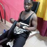 Steve Blankson - @steve.blankson - Instagram