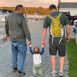 Steve Blazer - @papablaze - Instagram