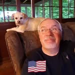 Steve Blazer - @arkbuckeye - Instagram