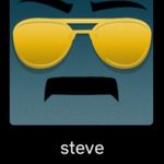 Steve Blevins - @sjgblevins66hotmail.com8 - Instagram