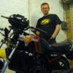 Steve Blevins - @stevenblevins - Instagram