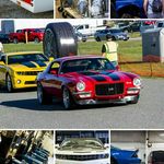 Steve Blevins - @red71camaross - Instagram