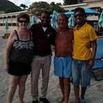 Steve Blevins - @crabman263 - Instagram