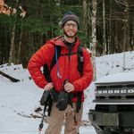 Steve Blomquist - @sblomquistphoto - Instagram
