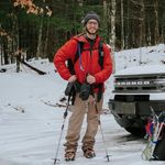 @steveblomquist - Instagram
