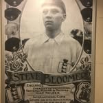 Steve Bloomer - @stevebloo84 - Instagram