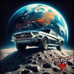 Steve Bloomer - @steve_mustangman - Instagram