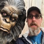 Steve Bloomer - @boomtower_b - Instagram