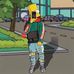 Steven Blue - Facebook