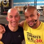 Steve Blumenthal - @max30steve - Instagram