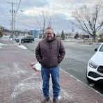 Steve Blumenthal - Facebook