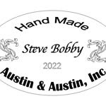 Steve Bobby - @austin_austin_woodworking_ - Instagram