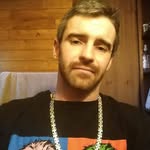 Steve Boden - @nindle_ss.man90 - Instagram