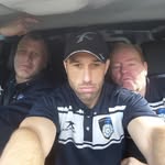 Steve Boden - @stebodey - Instagram