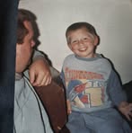 Stevie Boden - Facebook