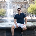 Steve Böhm - @b54steve - Instagram
