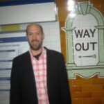 Steve Bohrer - @stevekbohrer - Instagram