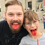 Steven Bohrer - @sirstevenoseph - Instagram