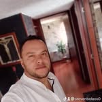 Chavo Gutiérrez - @steven_bolanos - Instagram