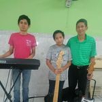 Geofrey Steve Bolaños - @geofreysteve - Instagram