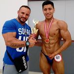 Hans Steve Bolaños Choque - @hans25_08 - Instagram