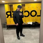 Steven Bolaños - @steven_bola123 - Instagram