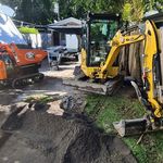Steve Boler - @stevebuilt.excavation - Instagram