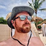 Steve Boles - @displacedflian - Instagram