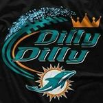Steve Boley - @dolphan15 - Instagram
