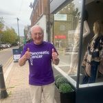Steve Fisher - @boleynsteve - Instagram