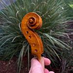 Steve Bollman - @bollman_violinmaker - Instagram