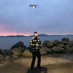 Steven Bollman - @flight_of_the_drone - Instagram