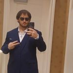 Steve Booker - @strikerninja - Instagram