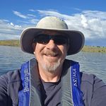 Steve Booker - @sagedog99 - Instagram