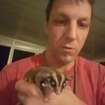 Steve Borland - @stevil628 - Instagram