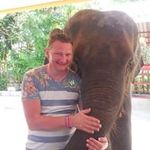Steve Borland - @sborland65 - Instagram