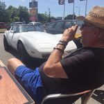 Steve Borland - @srtborland - Instagram