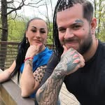 Steve Boros - @jasmin19870128 - Instagram
