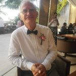 Steve Boros - @steve.boros.58 - Instagram