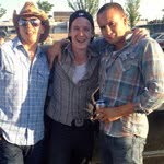 Steve Bos - @stevedachamp - Instagram