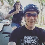 Steven Bostwick - @steviedoodah - Instagram