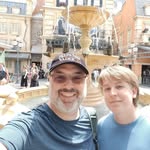 Steve Bott - @chaser892 - Instagram