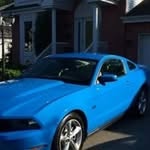 Steve Boudreau - @steveboudreau36 - Instagram