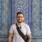 Steve Boudreau - @steve_b508 - Instagram