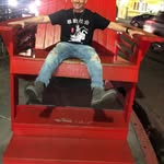 Steve Boudreau - @jerzee_kiddd - Instagram